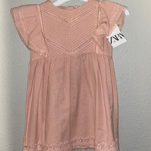Zara dress
